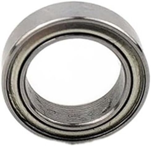 6702 ZZ 4pcs 15x21x4 ABEC-1 6702ZZ Thin Section Deep Groove Ball Bearing 6702 in Saudi Arabia