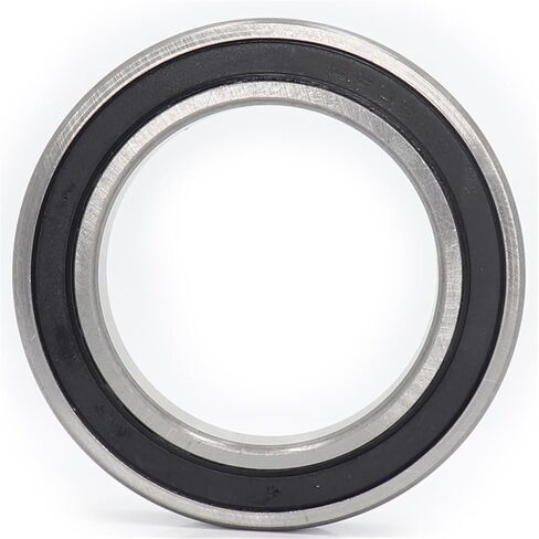 6909-2RS Bearing (1 PC) 45 * 68 * 12 mm Thin Section 6909 2RS Ball Bearings 6909RS 61909 RS in Saudi Arabia