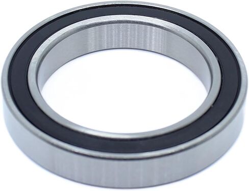6909-2RS Bearing (1 PC) 45 * 68 * 12 mm Thin Section 6909 2RS Ball Bearings 6909RS 61909 RS in Saudi Arabia