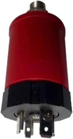 Pressure Sensor Pressure Switch 501.931002141 0-16BAR 0-10V G1/4 Threaded for Plants Machines Robots in Saudi Arabia