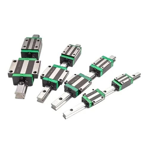 دبل جوز كرة التحكم برغي المسمار برغي الكرة SFU1605 +2PCS دليل خطي السكك الحديدية HGR20 +4PCS كتلة خطي HGH20CA 300-1000MM للأجزاء (700 مم) in Kuwait