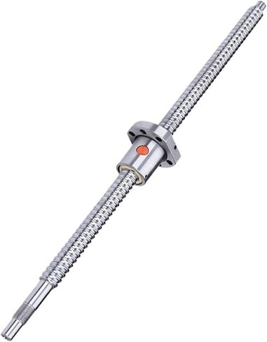 برغي الكرة المعدنية صامدة SFU2505 650mm برغي الكرة اليسرى in Saudi Arabia