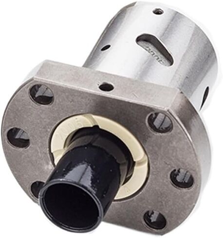 برغي الكرة المعدنية صامدة SFU2505 650mm برغي الكرة اليسرى in Saudi Arabia