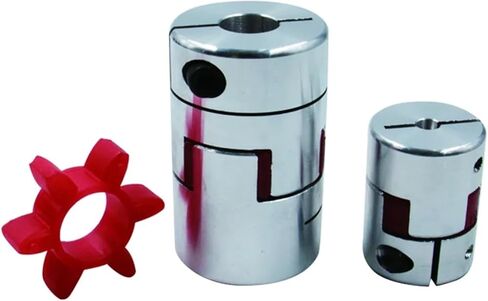 Metal Ball Screw nut 1 Set Ball Screw SFU1605 End Machined with BKBF12/15+nut Holder+Coupling+Motor Seat/Mount(1150) in Saudi Arabia