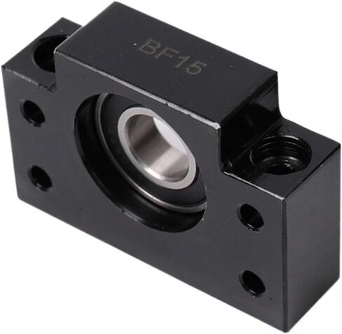 Metal Ball Screw nut 1 Set Ball Screw SFU1605 End Machined with BKBF12/15+nut Holder+Coupling+Motor Seat/Mount(1150) in Saudi Arabia