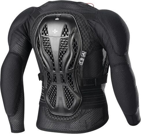 alpinestars bionic action v2 سترة حماية موتوكروس ، مقاومة عالية التأثير in Kuwait