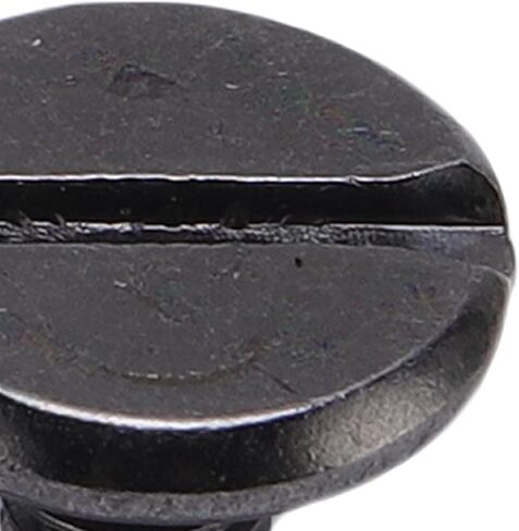 طقم برشام للحرف اليدوية الجلدية ، 50 مجموعة سبيكة برشام 8 مم لصنع المجوهرات صنع gunmetal in Saudi Arabia