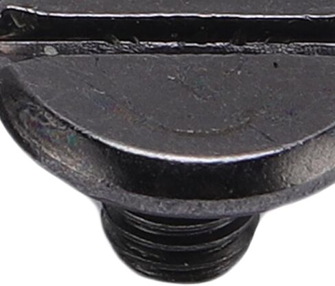 طقم برشام للحرف اليدوية الجلدية ، 50 مجموعة سبيكة برشام 8 مم لصنع المجوهرات صنع gunmetal in Saudi Arabia