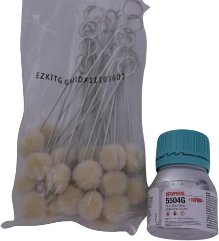 Express APG APG ADVACTION Outo Auto Glass Erethane ، لاصق (Betaseal Express APG Sausage Kit ، 9 ، Count) in Kuwait