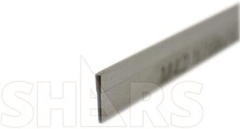 Shars 1/16 × 1/2 × 4-1/2 "M42 8 ٪ COBALT P1 Blade-OFF FLADE 404-1699! ( in Saudi Arabia