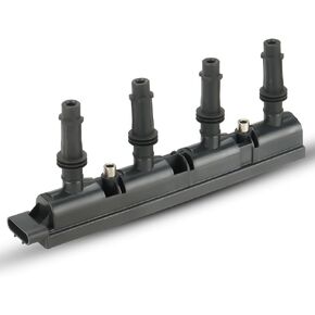 Ignition coil for 2011-2015 Chevy Cruze for 2016 Cruze Limited for 2012-2018 Sonic Trax for 2011-2015 Volt Buick Encore Cadillac ELR Replacement for D521C 55577898 55579072 25198623 C1810 UF-669