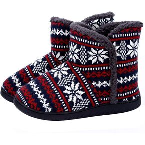 شباشب نسائية من الصوف القطيفة، شباشب شتوية من الإسفنج الذكي للمنزل الداخلي، أحذية نسائية للخروج in Kuwait