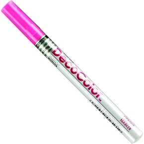 Uchida 200-C-59 Marvy Deco Color Fine Point Paint Marker, Rosemarie