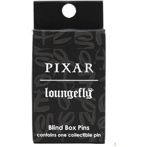 Disney Loungefly Pixar A Bug's Life Leaf Blind Box Enamel Pin