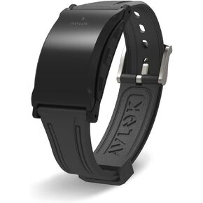 Pavlok 3 – A Personal Life Coach On Your Wrist – Practice Mindfulness and Build Good Habits – Track Your Steps, Activity, and Sleep Patterns! (Sports Edition)