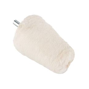 Polishing Buffing Mop, Foam Polishing Cone Shaped Automotive Pads Car Boat for Wheels with Power Drill