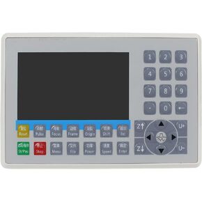 Ruida 6445S Co2 Laser Controller Panel RDC6445G Co2 Laser Control DSP System ,for CO2 Laser Engraving and Cutting Machine