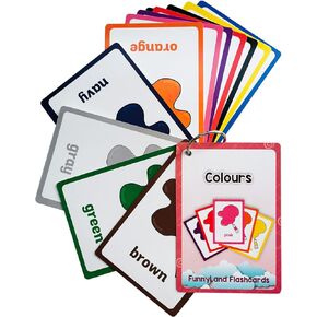 Lilias Flash Cards, English Words Learning Pocket Card for Toddlers, Toddler Learning Toys, Learning Supplies for Kindergarten Preschool, 26 Themes Set, 771 Cards…