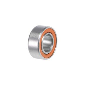 uxcell SMR105C-2OS Hybrid Ceramic Ball Bearing 5x10x4mm ABEC-7 Stainless Steel Bearings