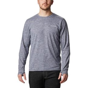 Columbia Men's Tech Trail Long Sleeve Crew Ii