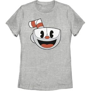 Fifth Sun Kids' Retro Face T-Shirt