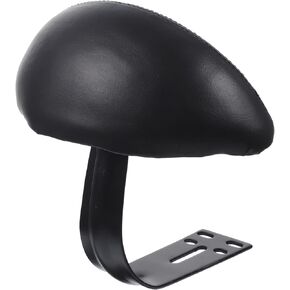 1pc Electric Car Back Seat Electric Bike for Kids Electric Kids Bike Motorcycle Seats Driver Seat Backrest Bike Seat Child Carrier Rear E- Bike Backrest Rear Seat Rest Back Rest