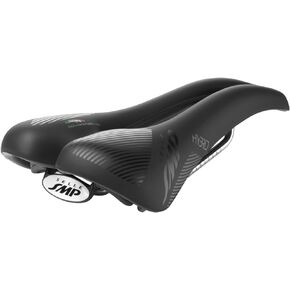 Selle SMP Hybrid Bicycle Saddle // Unisex