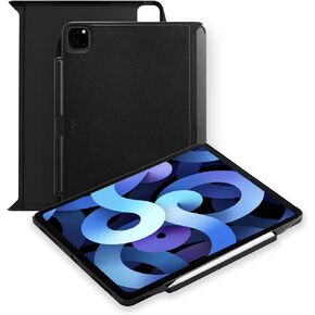 MOFT Snap Case for iPad Air (5th 4th Generation) iPad Pro 11inch (4th 3rd 2nd 1st Generation) with Pencil Holder Magic Keyboard Compatible and Magnetic-Friendly to Connect to Versatile Snap Stands
