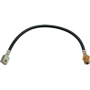 Dorman H38108 Rear Center Brake Hydraulic Hose Compatible with Select Chevrolet / GMC / Oldsmobile Models