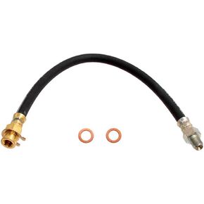Raybestos BH24058 Professional Grade Brake Hydraulic Hose