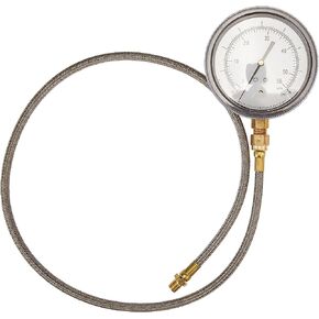 OTC 7215 Exhaust Back Pressure Gauge