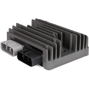 CCIYU FRRHD024 Voltage Regulator Rectifier Compatible with 2009-2013 for Honda Big Red 700 2007-2014 for Honda Rancher 420