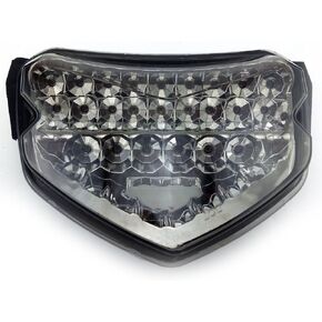Turn Signal Tail Brake LED Light Integrated Taillight For Suzuki GSX-R 600/750 2004-2005