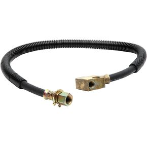 ACDelco Professional 18J1953 Rear Hydraulic Brake Hose Assembly