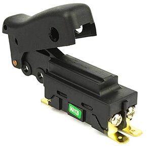 391926-01 391926-00 for Dewalt Miter Saw DW703 DW705 Replacement Power Switch