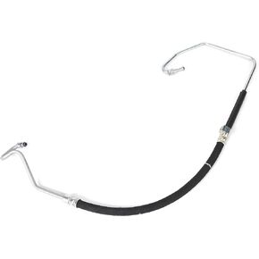 GM Genuine Parts 176-1888 Power Brake Booster Inlet Hose Assembly