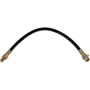 Dorman H7600 Brake Hydraulic Hose Compatible with Select Checker/Ford/Mercury Models