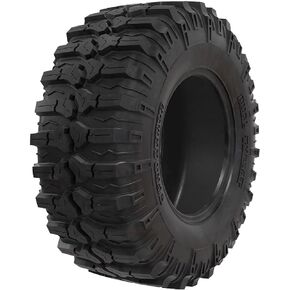 Pro Armor T291114DT 29x11-14 Dual Threat Rear 29x11x14 UTV Tire 10-Ply Mud Trail Off Road All Terrain, Black