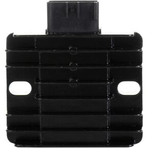 ROADFAR 21066-0010 Voltage Regulator Rectifier Fit 2005-2008 2010-2016 for Kawasaki Mule 600 2005-2016 for Kawasaki Mule 610 2017 for Kawasaki Mule SX