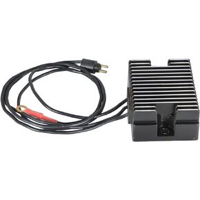 Rectifier Voltage Regulator 74523-91 Replacement for XLH 1200, XLH 1000 Sportster 1000cc, XLH 883 Deluxe Hugger Deluxe XLS Roadster 1000cc