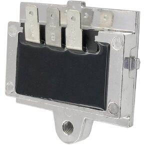 Voltage Regulator Rectifier 191-1748 191-2106 191-2208 191-2227 33-411 435-175 Compatible with Onan Engines 16HP 18HP 20HP P216 P218 P220