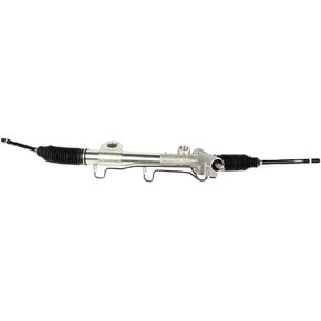 SCITOO Power Steering Rack and Pinion Complete Assembly Replacement For Dodge Ram 1500 2002-2005 (Only Fit 4WD)
