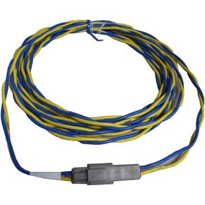 Bennett BOLT Actuator Wire Harness Extension - 5'