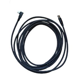 Taoke 5m/16ft Quest 2 Type-C to Type-C Charging Cable, USB-C to USB-C Transfer Data Cable for Quest and Quest 2 Headset and Gaming PC
