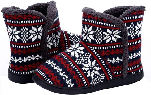 شباشب نسائية من الصوف القطيفة، شباشب شتوية من الإسفنج الذكي للمنزل الداخلي، أحذية نسائية للخروج in Kuwait