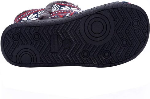 شباشب نسائية من الصوف القطيفة، شباشب شتوية من الإسفنج الذكي للمنزل الداخلي، أحذية نسائية للخروج in Kuwait