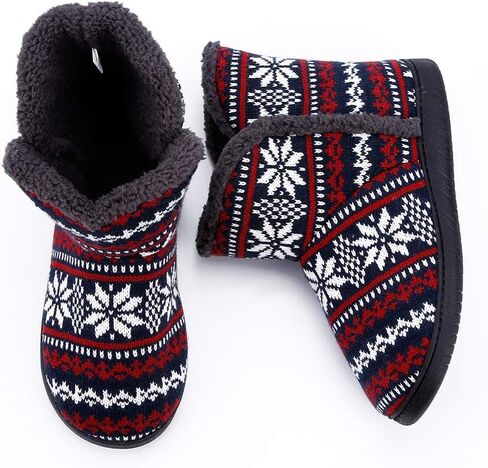 شباشب نسائية من الصوف القطيفة، شباشب شتوية من الإسفنج الذكي للمنزل الداخلي، أحذية نسائية للخروج in Kuwait