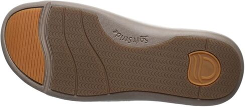Den Women's Wool Slippers with Orthotic Arch Support in Kuwait