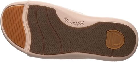 Den Women's Wool Slippers with Orthotic Arch Support in Saudi Arabia