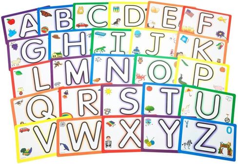 Colorations Emotions Modeling Mats, Set of 12, Thick Laminated Paper, 9" x 6", Real-Life Photo of a Child expressing an Emotion in Saudi Arabia